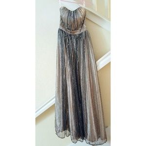 JJsHouse A-Line Princess Wedding Prom Dress Size 2